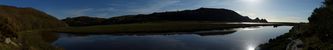 FZ010085-98 Panorama Pennard Castle and Three Cliffs Bay.jpg